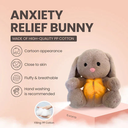 THE RELIEF BUNNY