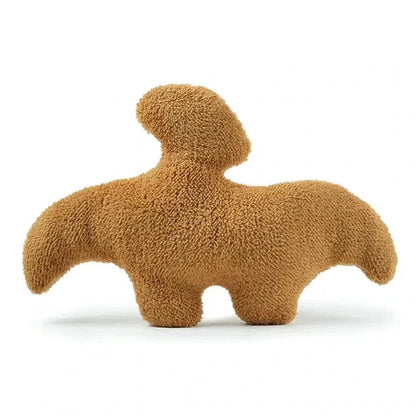 Mush® Chicken Nugget Plush